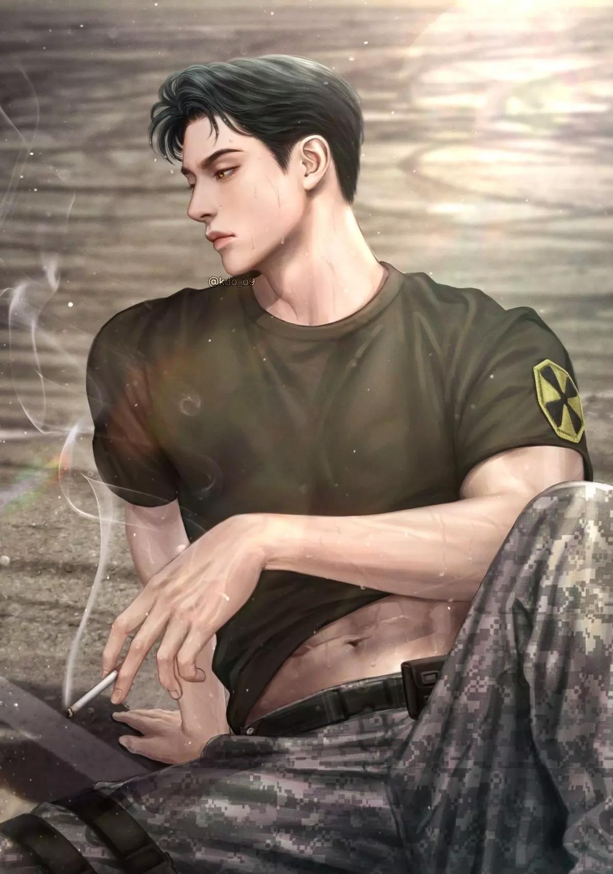 ASYRAF (ASKAR MALAY) thumbnail