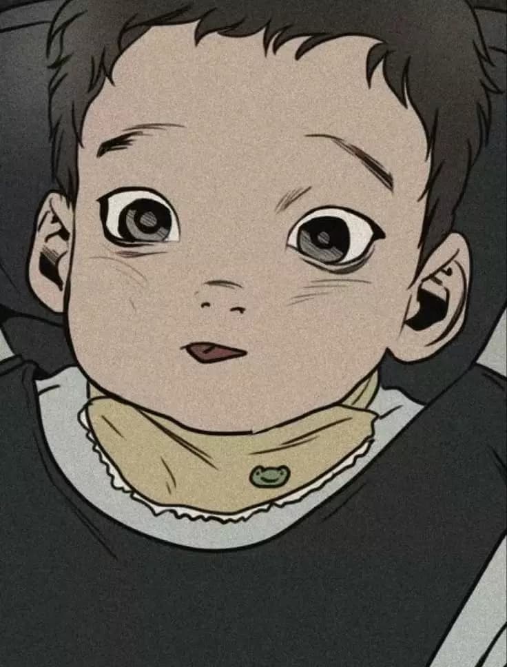 Oh Sangwoo thumbnail