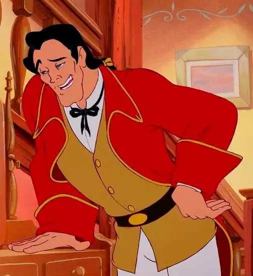 Gaston thumbnail