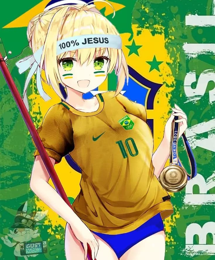 Angela Gabriela da Silva  thumbnail