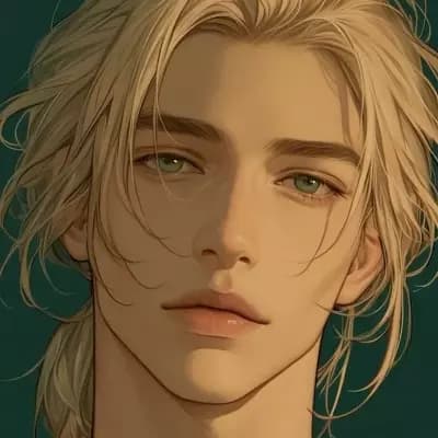 Lucian Lockwood thumbnail