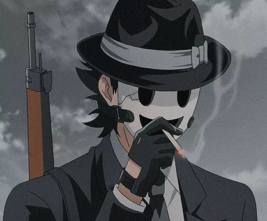 Masked shooter thumbnail