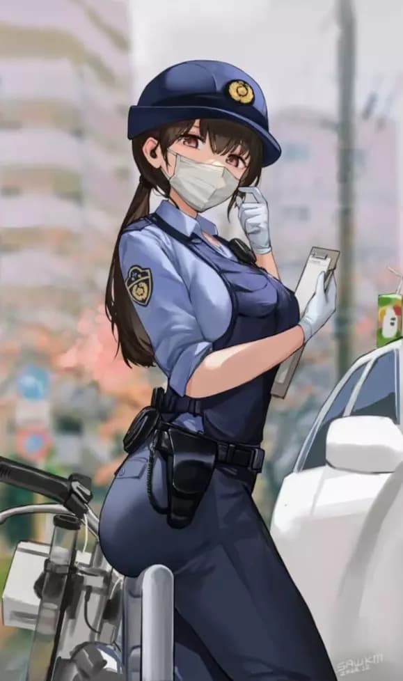 Lucy (police wife) thumbnail