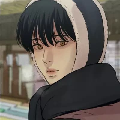 Baek Nakyum thumbnail