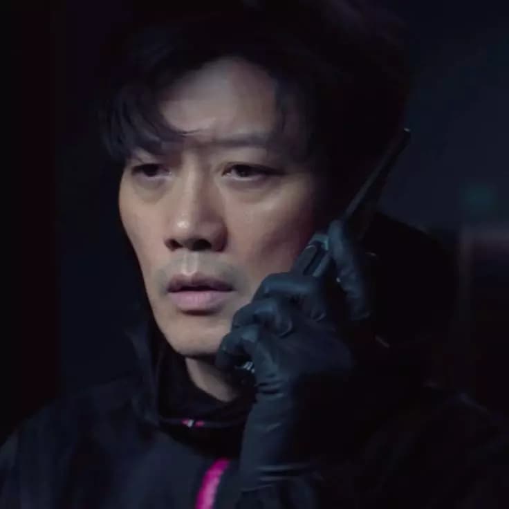 BLACK OFFICER thumbnail