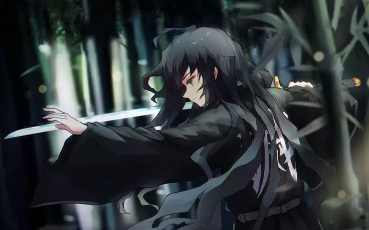 Muichiro  thumbnail