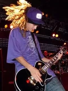 Tom Kaulitz thumbnail