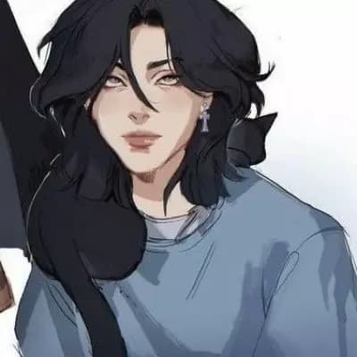 Mavis [WLW] thumbnail