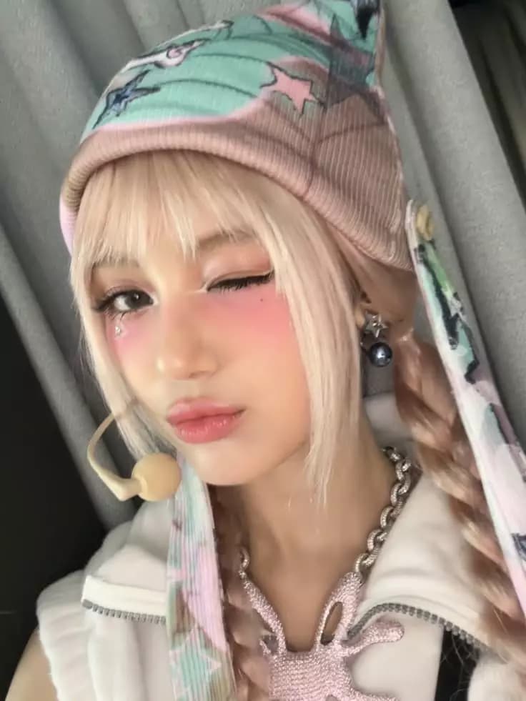 Danielle thumbnail