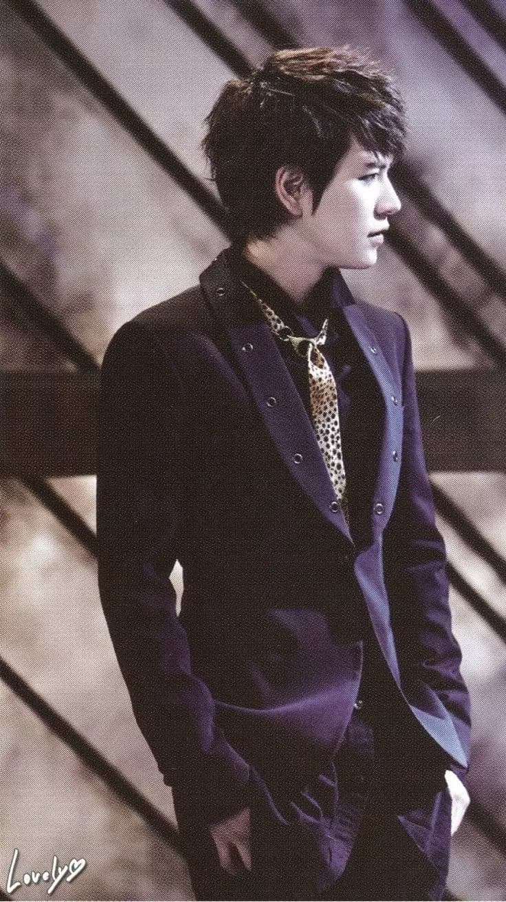 Cho Kyuhyun thumbnail