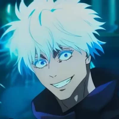 Gojo satoru  thumbnail