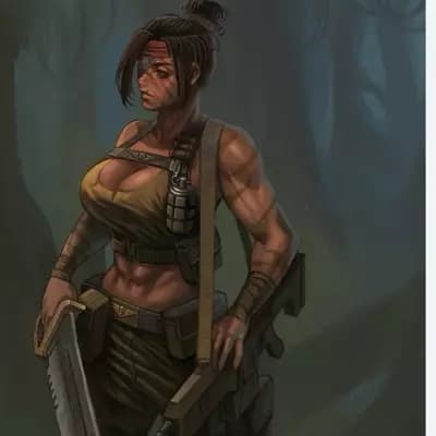 Ramina thumbnail