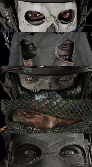 Task Force 141 thumbnail