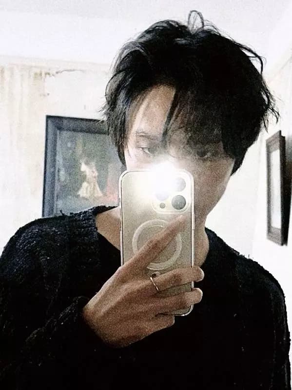 Lee Haechan / BL - Vampireo thumbnail