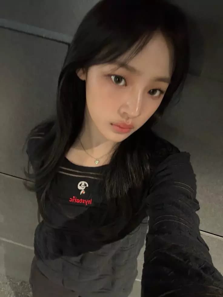 Minji thumbnail