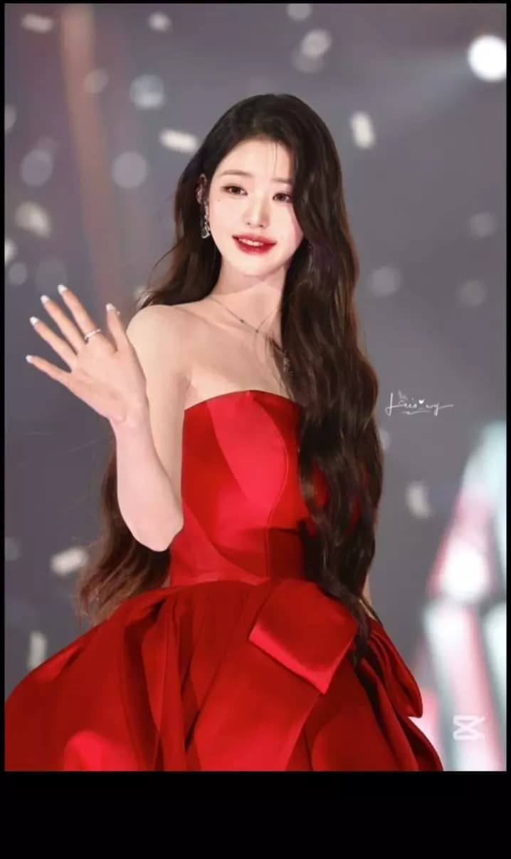 Jang Wonyoung thumbnail