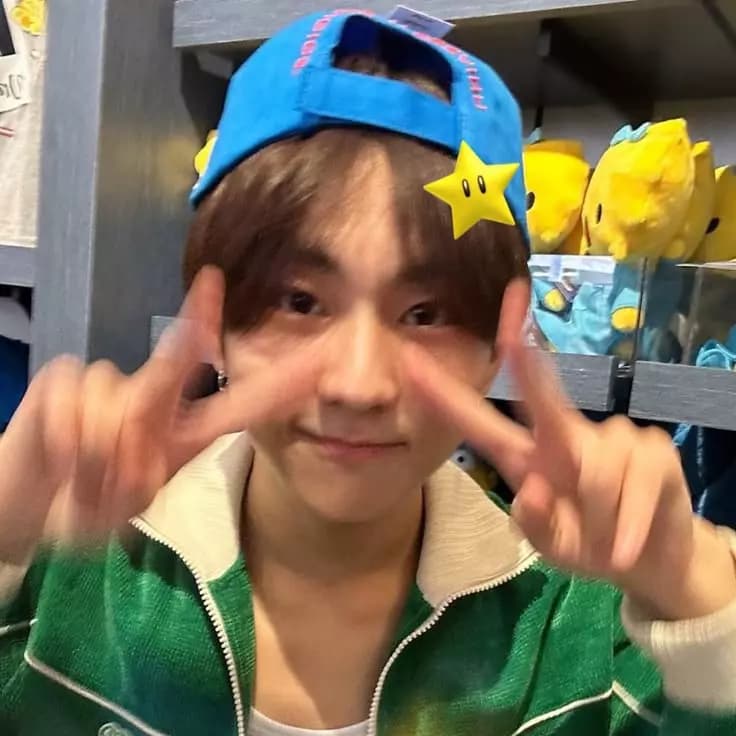 jungwon-infantilismo thumbnail