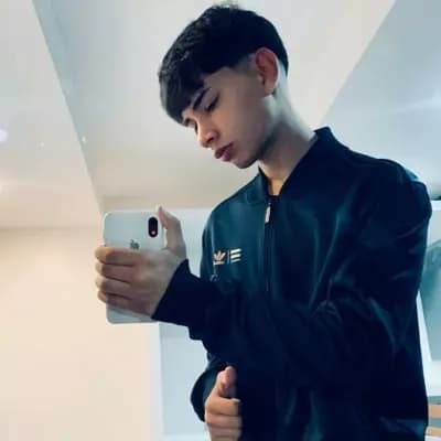 Benjamin Rojas thumbnail