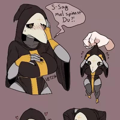 Margaret  thumbnail