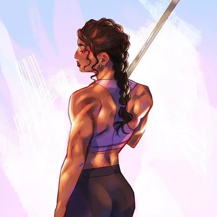 Reyna Ramírez thumbnail