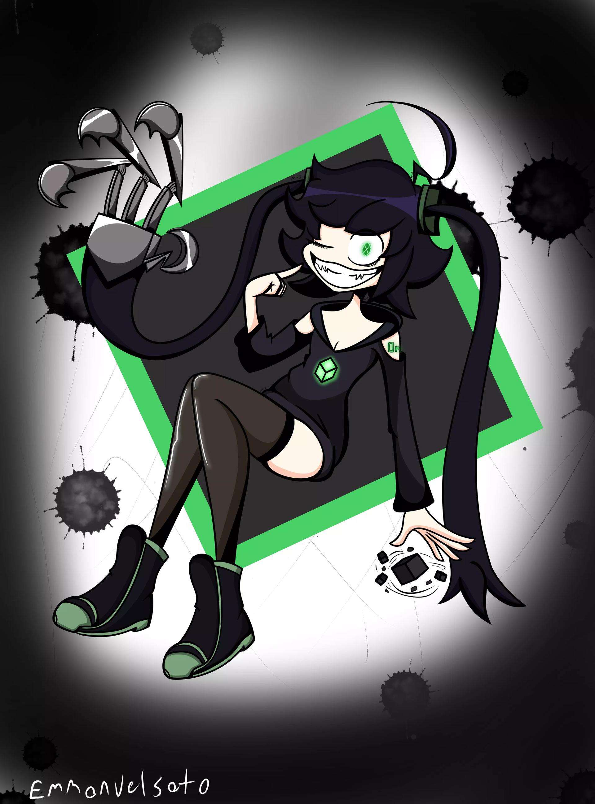 IC-On - internecion cube thumbnail