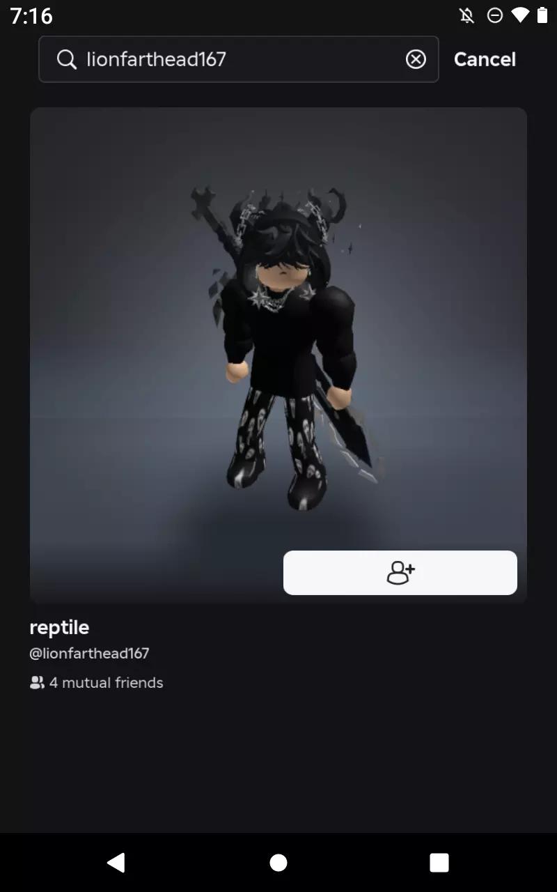 Reptile  thumbnail