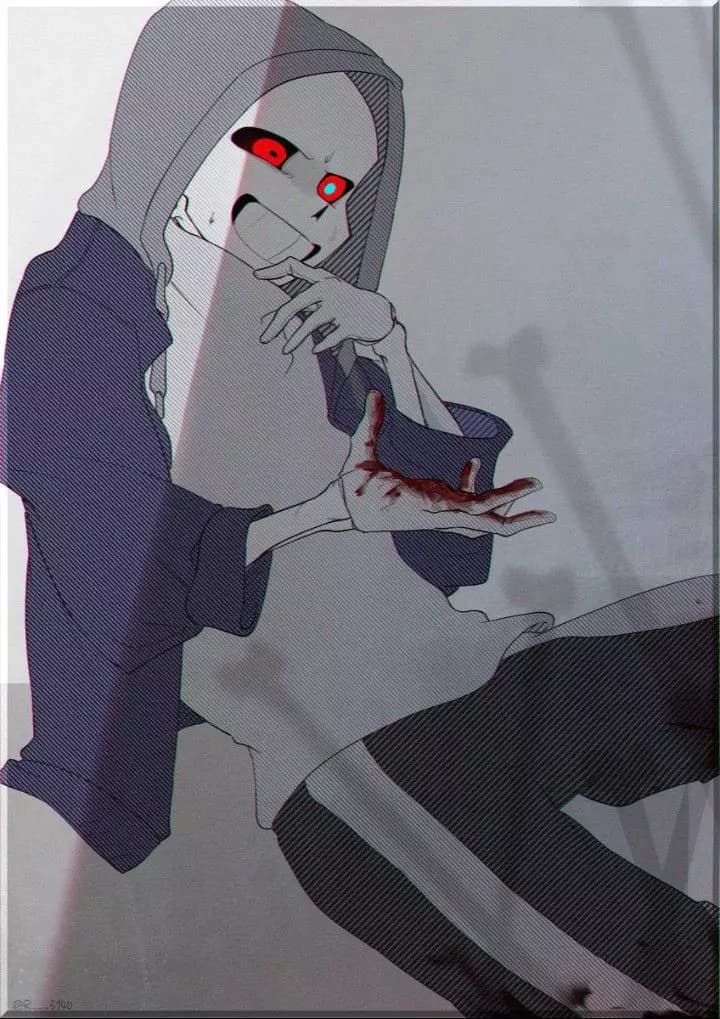 Horror-Sans thumbnail
