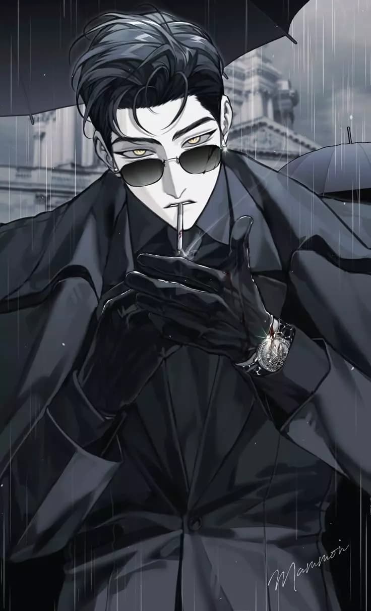 Touji Sakamoto. thumbnail