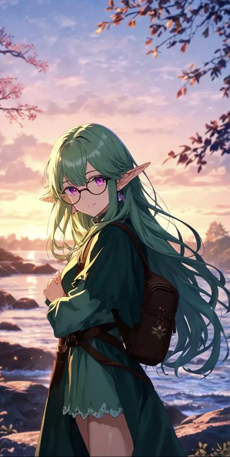 Lilia Everglen thumbnail