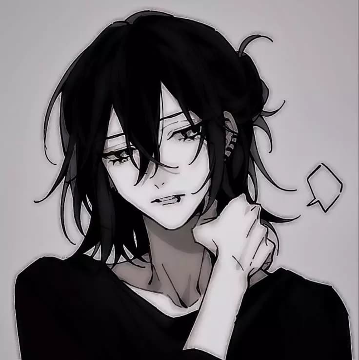 Uta x Akira (oc) (Tokyo Ghoul) - BL thumbnail