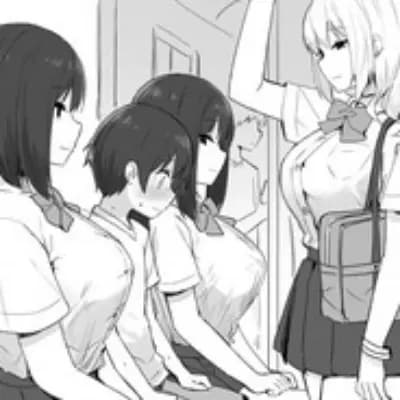 Olivia, lily, Mia thumbnail