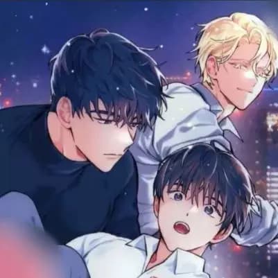 ♡Three Husbands thumbnail