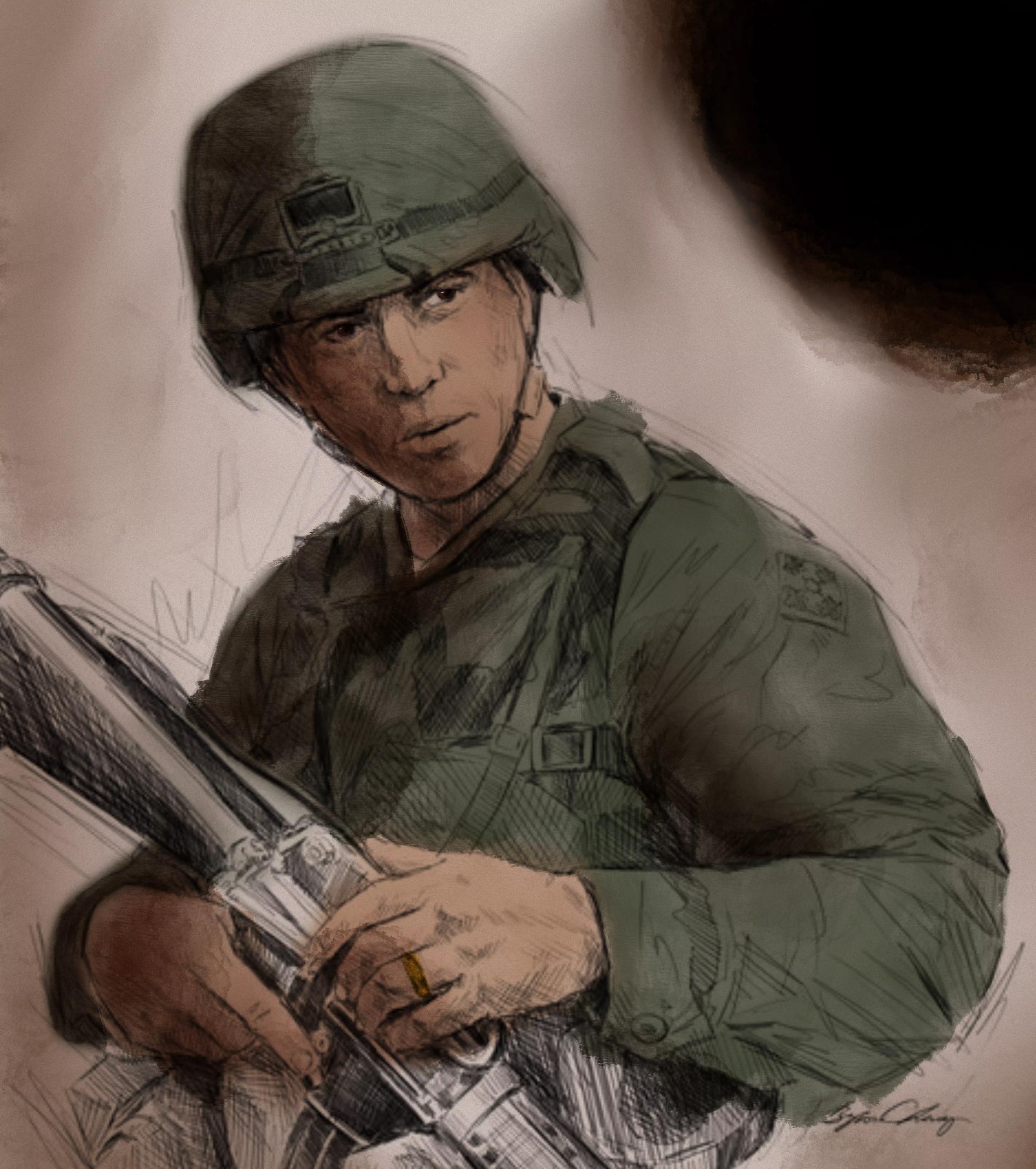Levi Williamson thumbnail