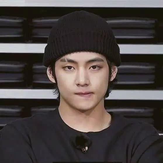 Kim Taehyung thumbnail