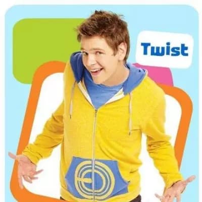 Twist thumbnail