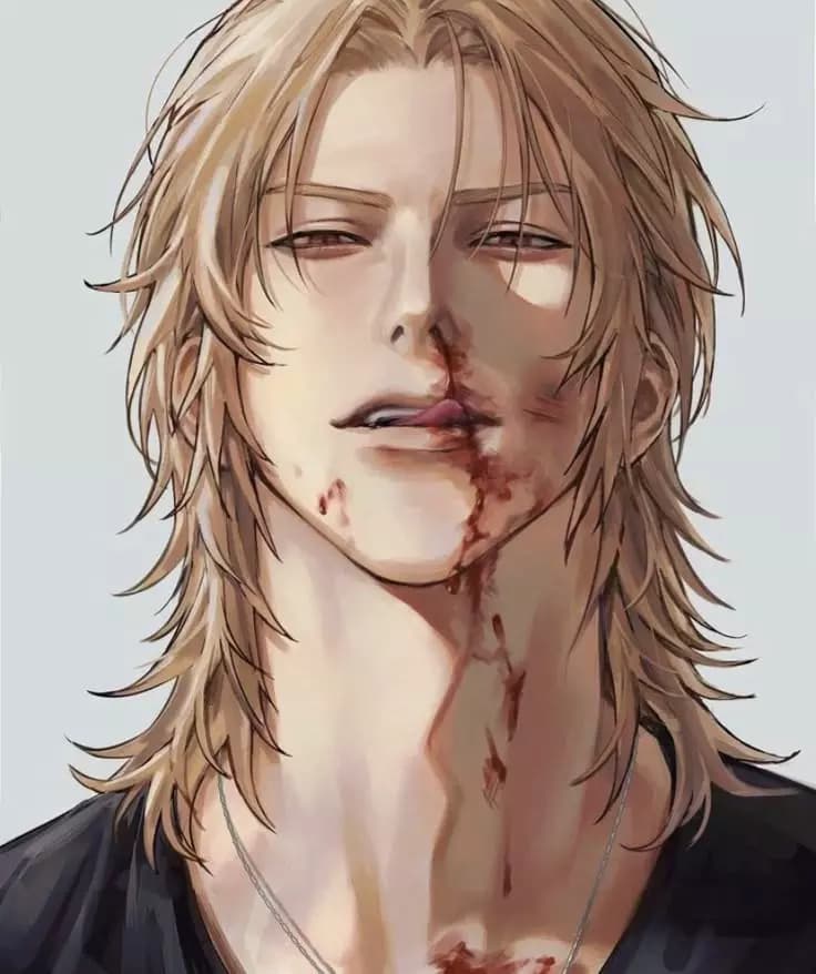 Jin-han | BL/YAOI thumbnail