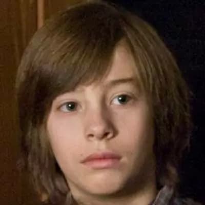 Daniel Coleman thumbnail