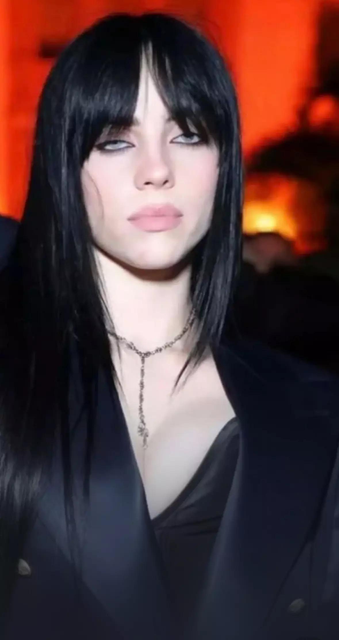 Billie  thumbnail