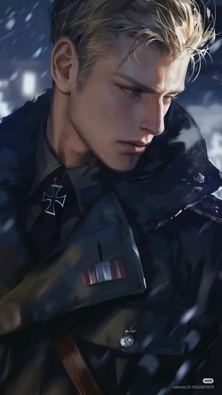 Hansen Ryker thumbnail