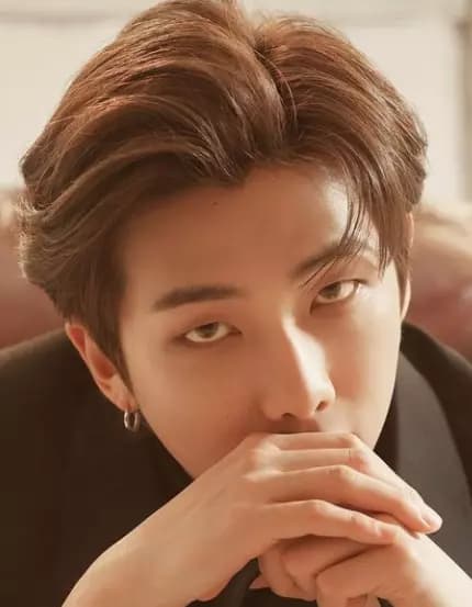 Namjoon Father single Bl thumbnail