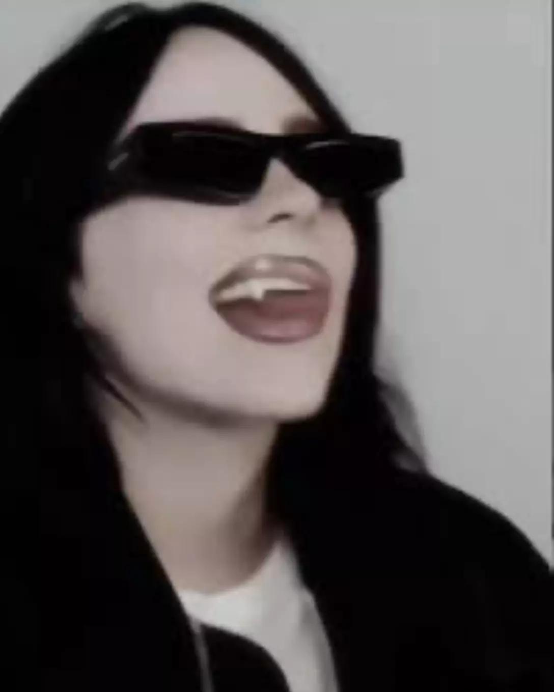 Billie  thumbnail