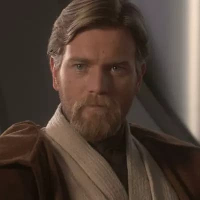 Obi-Wan Kenobi thumbnail