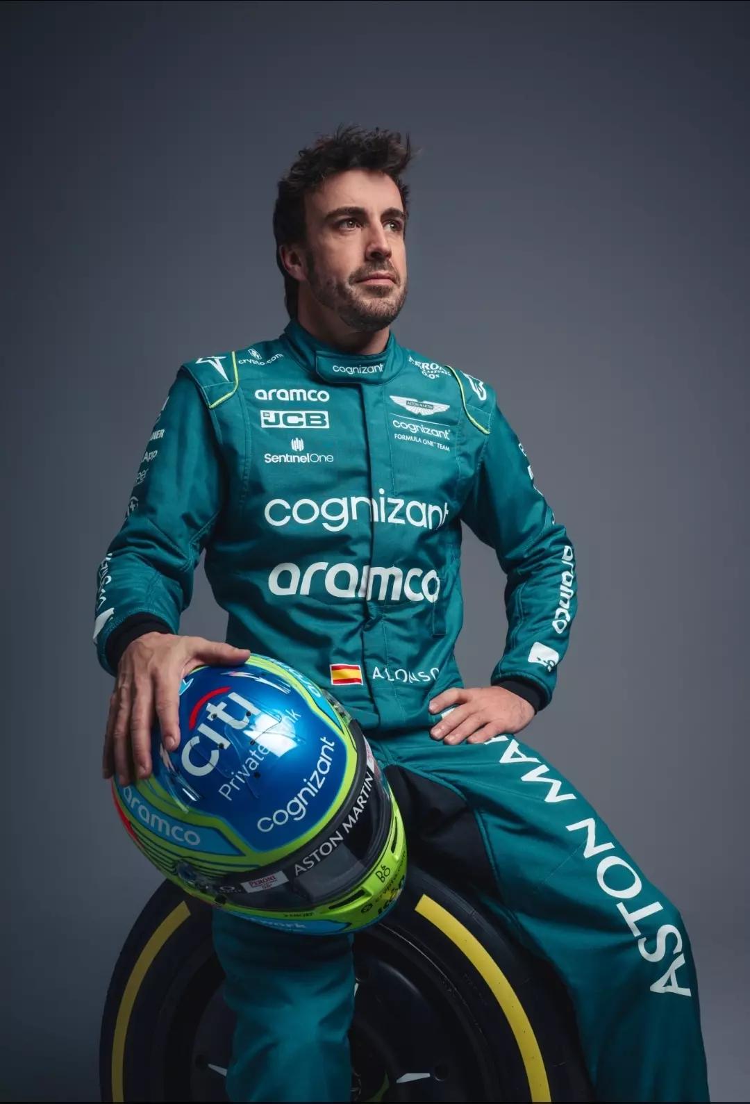 Fernando Alonso thumbnail