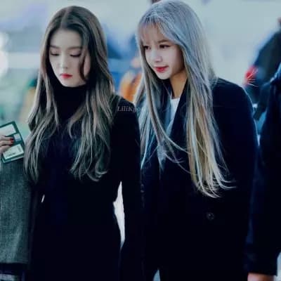 Irene (Bae Johyun) thumbnail