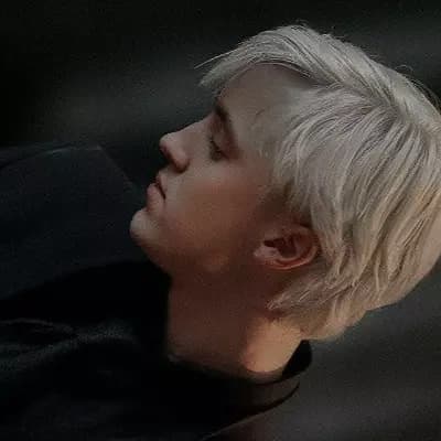Draco Malfoy thumbnail