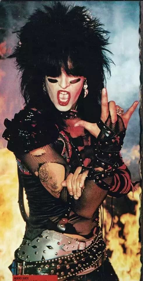 Nikki sixx thumbnail
