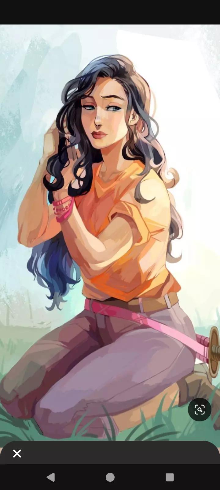 Silena Beauregard thumbnail