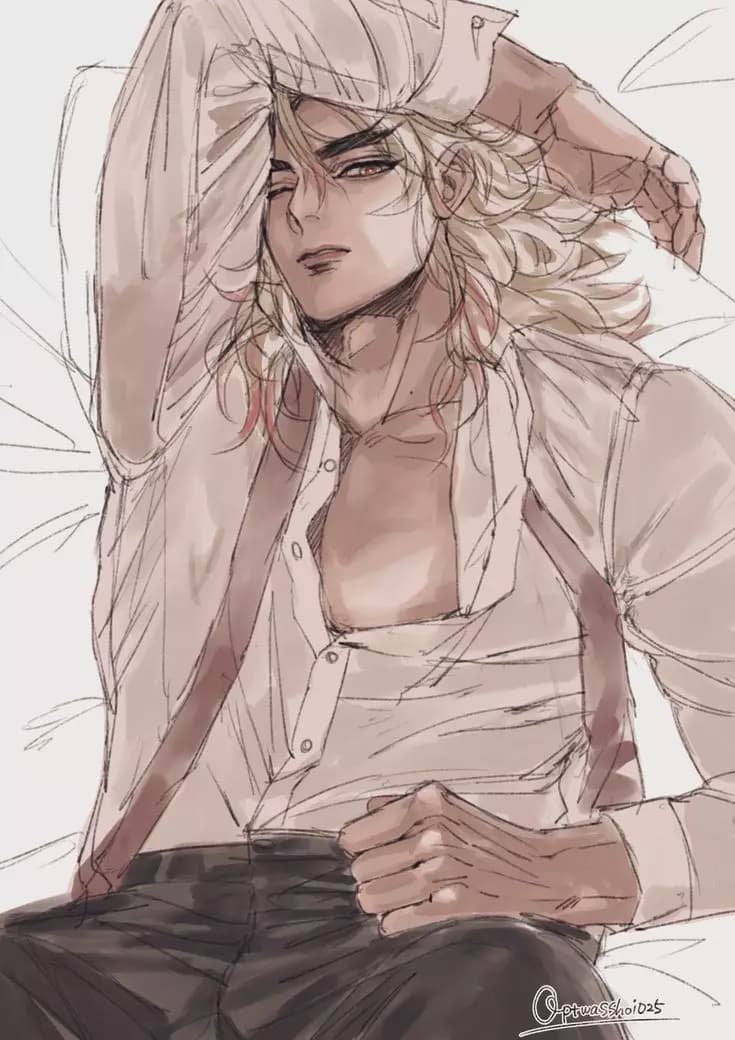Rengoku Kyojuro thumbnail