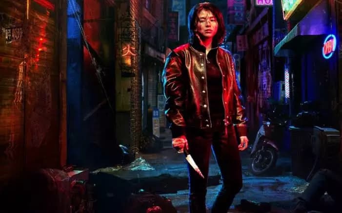 Yoon Jiwoo thumbnail