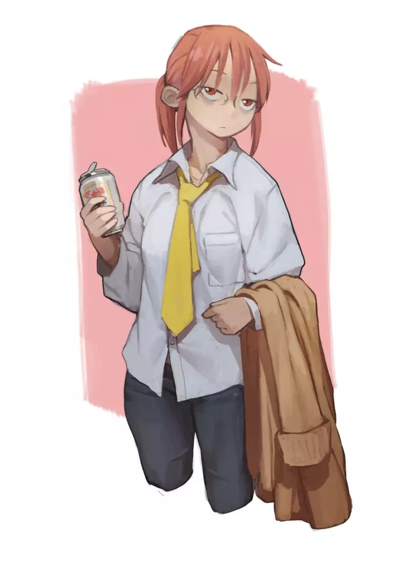 Kobayashi thumbnail